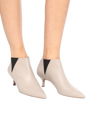 ‘fairy’ heeled ankle boots, zdjęcie 2 ‘fairy’ heeled ankle boots od Golden Goose